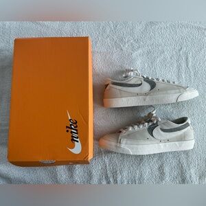 Nike Blazer Low 77 PRM
